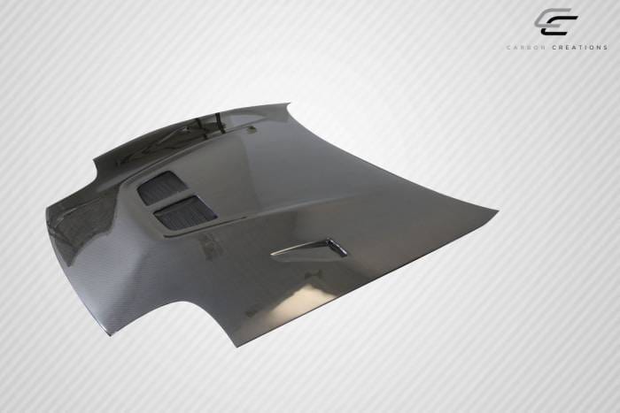 Mitsubishi 3000GT EVO Carbon Fiber Creations Body Kit- Hood 114973 thumbnail 3