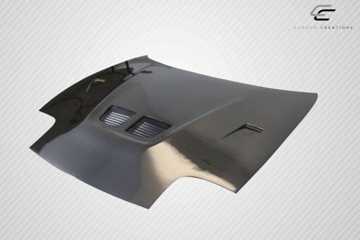 Mitsubishi 3000GT EVO Carbon Fiber Creations Body Kit- Hood 114973 thumbnail 4