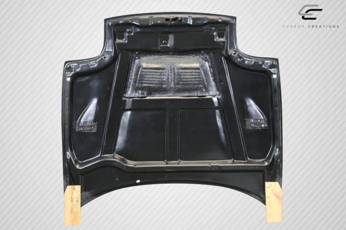 Mitsubishi 3000GT EVO Carbon Fiber Creations Body Kit- Hood 114973 thumbnail 6
