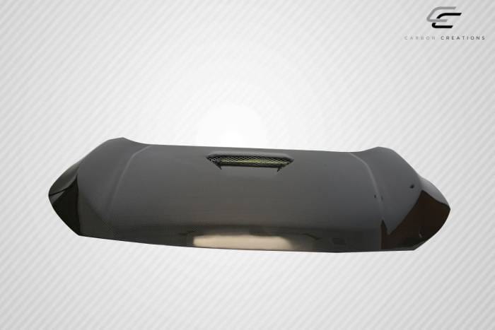Honda Civic Type R Look Carbon Fiber Creations Body Kit- Hood 114974 thumbnail 2