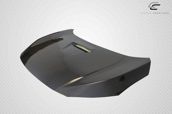 Honda Civic Type R Look Carbon Fiber Creations Body Kit- Hood 114974 thumbnail 3