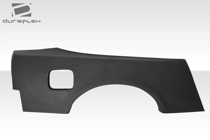 Nissan 240SX V Speed Duraflex Body Kit- Wide Rear Fenders 114925 thumbnail 3