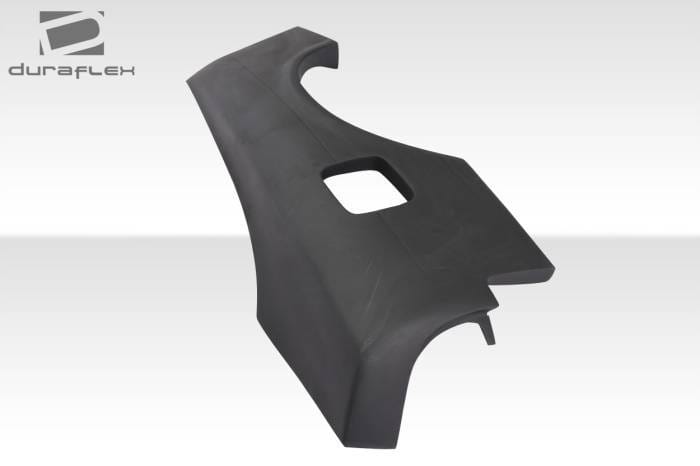 Nissan 240SX V Speed Duraflex Body Kit- Wide Rear Fenders 114925 thumbnail 4