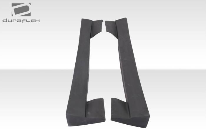 Nissan 240SX WX9 Duraflex Side Skirts Body Kit 114940 thumbnail 3