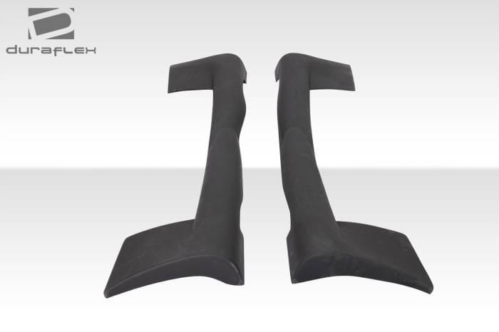 Mazda Miata Works Duraflex Side Skirts Body Kit 114942 thumbnail 2