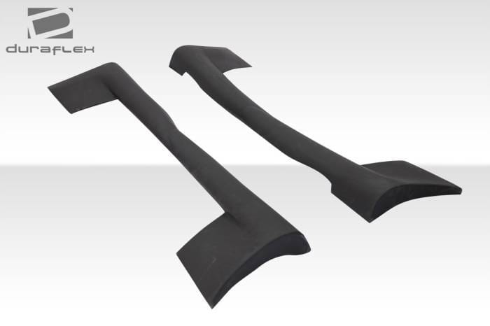 Mazda Miata Works Duraflex Side Skirts Body Kit 114942 thumbnail 3