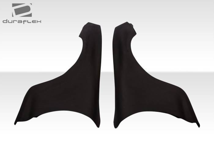 Toyota Supra RD-X Duraflex Body Kit- Fenders 114947 thumbnail 2