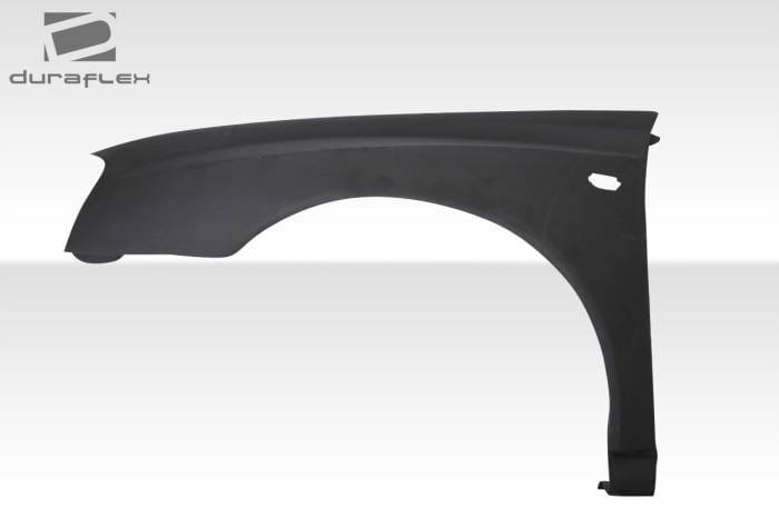 Subaru Impreza 4DR WRC Look Duraflex Body Kit- Wide Fenders!!! 114950 thumbnail 3