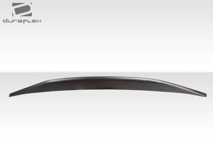 Kia Stinger MSR V2 Duraflex Body Kit-Wing/Spoiler 115017 thumbnail 2