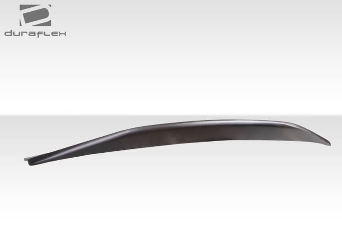 Kia Stinger MSR V2 Duraflex Body Kit-Wing/Spoiler 115017 thumbnail 3