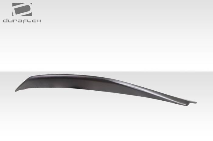 Kia Stinger MSR V2 Duraflex Body Kit-Wing/Spoiler 115017 thumbnail 4