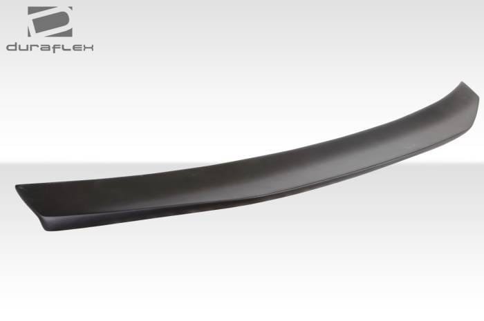 Kia Stinger MSR V2 Duraflex Body Kit-Wing/Spoiler 115017 thumbnail 5