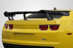 Chevrolet Camaro ZL1 Look Carbon Fiber Body Kit-Wing/Spoiler 115020