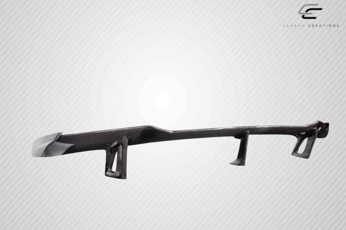 Chevrolet Camaro ZL1 Look Carbon Fiber Body Kit-Wing/Spoiler 115020 thumbnail 3