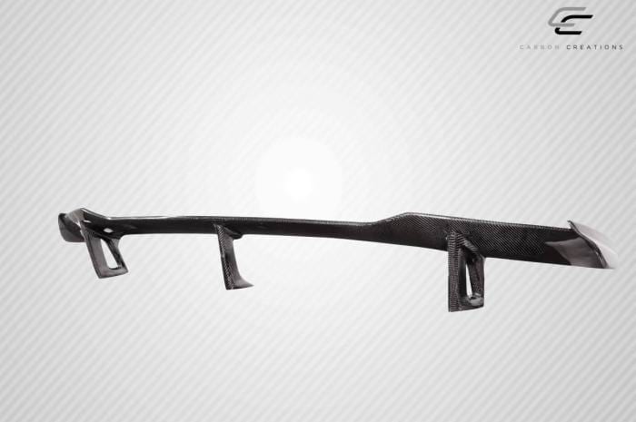 Chevrolet Camaro ZL1 Look Carbon Fiber Body Kit-Wing/Spoiler 115020 thumbnail 4