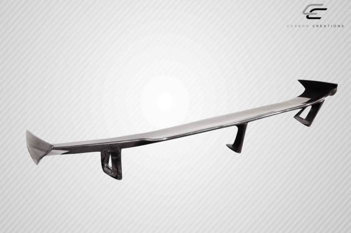 Chevrolet Camaro ZL1 Look Carbon Fiber Body Kit-Wing/Spoiler 115020 thumbnail 5