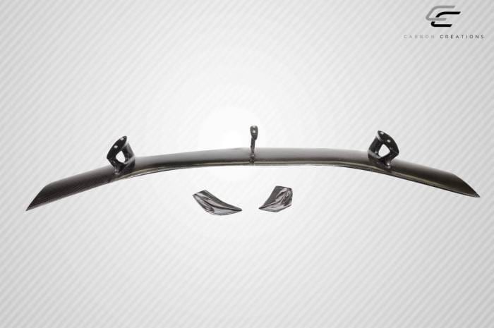 Chevrolet Camaro ZL1 Look Carbon Fiber Body Kit-Wing/Spoiler 115020 thumbnail 6