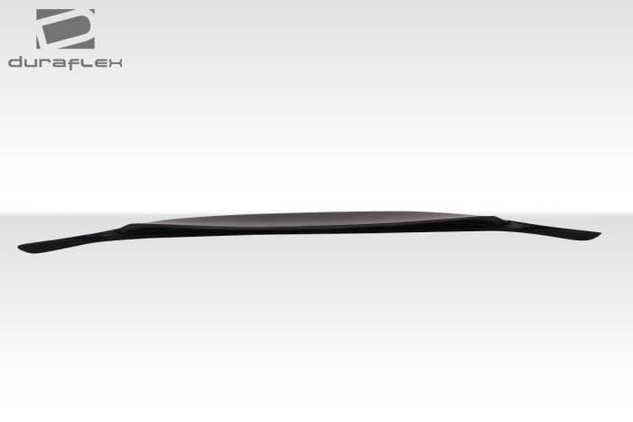 Toyota CH-R ATS Duraflex Body Kit-Wing/Spoiler 115021 thumbnail 4