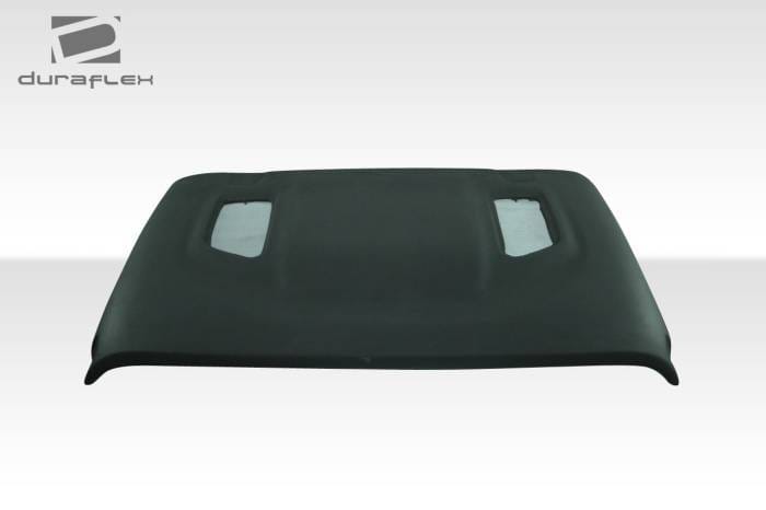 Jeep Wrangler MPR Duraflex Body Kit- Hood 115032 thumbnail 2