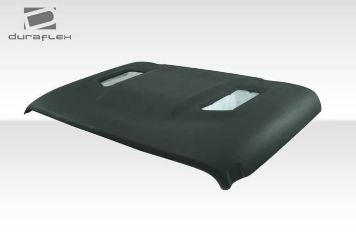 Jeep Wrangler MPR Duraflex Body Kit- Hood 115032 thumbnail 3