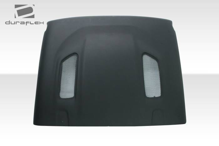 Jeep Wrangler MPR Duraflex Body Kit- Hood 115032 thumbnail 4