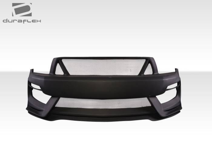 Ford Mustang GT350 Duraflex Front Body Kit Bumper 115038 thumbnail 2