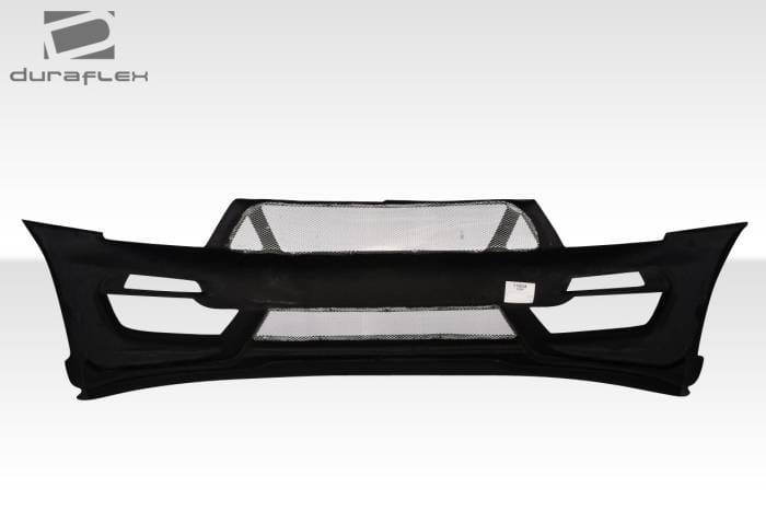Ford Mustang GT350 Duraflex Front Body Kit Bumper 115038 thumbnail 3