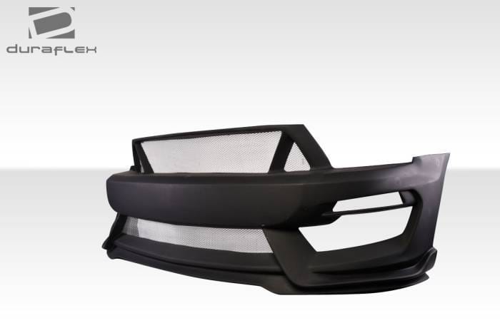 Ford Mustang GT350 Duraflex Front Body Kit Bumper 115038 thumbnail 4
