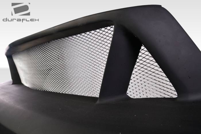 Ford Mustang GT350 Duraflex Front Body Kit Bumper 115038 thumbnail 5