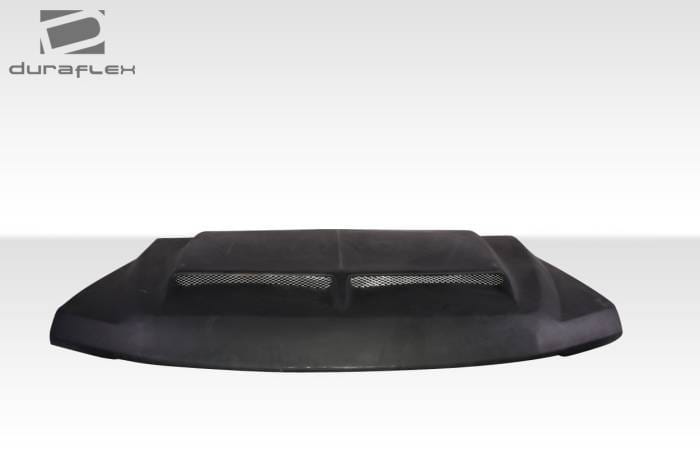 Ford Super Duty F250/F350/F450 GT500 Duraflex Body Kit- Hood 115042 thumbnail 2