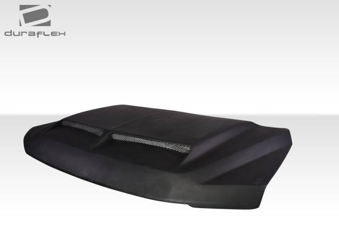 Ford Super Duty F250/F350/F450 GT500 Duraflex Body Kit- Hood 115042 thumbnail 3
