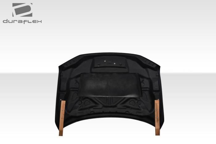 Ford Super Duty F250/F350/F450 GT500 Duraflex Body Kit- Hood 115042 thumbnail 5