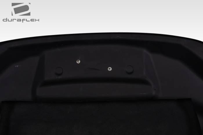 Ford Super Duty F250/F350/F450 GT500 Duraflex Body Kit- Hood 115042 thumbnail 6