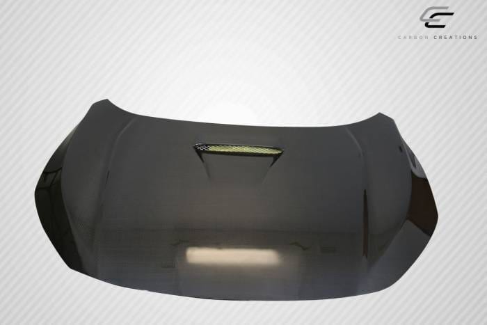 Honda Civic Type R Look Carbon Fiber Creations Body Kit- Hood 114974 thumbnail 5