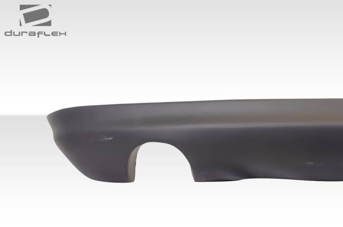 Lexus GS W-1 Duraflex Rear Bumper Lip Body Kit 114993 thumbnail 3