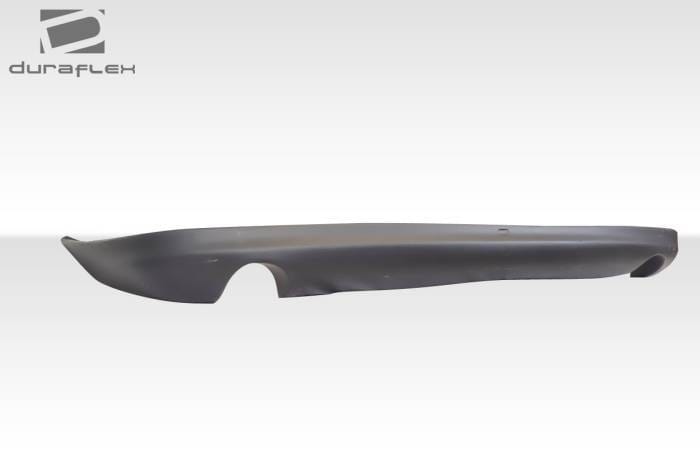 Lexus GS W-1 Duraflex Rear Bumper Lip Body Kit 114993 thumbnail 4