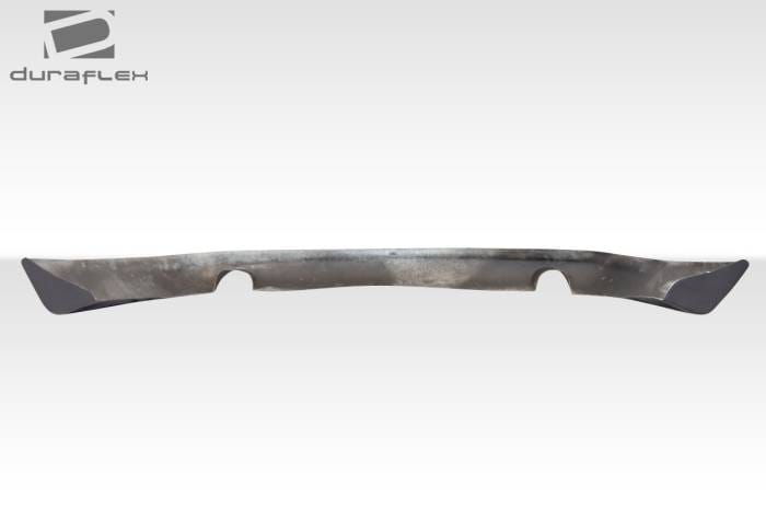 Lexus GS W-1 Duraflex Rear Bumper Lip Body Kit 114993 thumbnail 6