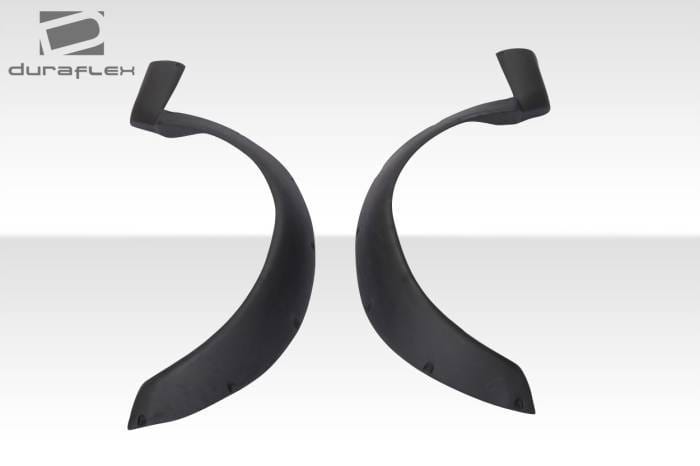 Mazda Miata TKO RBS Duraflex Front Wide Body Fender Flares 114995 thumbnail 3