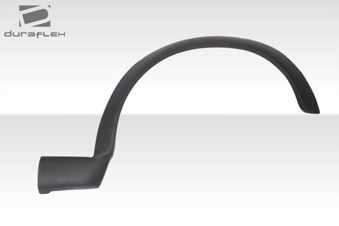 Mazda Miata TKO RBS Duraflex Front Wide Body Fender Flares 114995 thumbnail 4