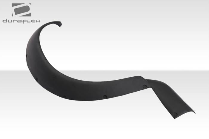 Mazda Miata TKO RBS Duraflex Front Wide Body Fender Flares 114995 thumbnail 5