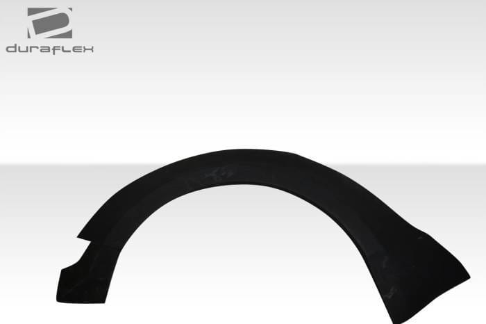 Ford Mustang Grid Couture Urethane Wide Front Fender Flares 114998 thumbnail 3
