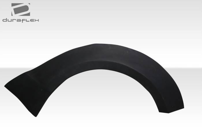 Ford Mustang Grid Couture Urethane Wide Front Fender Flares 114998 thumbnail 5