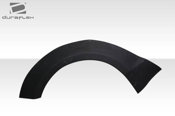 Ford Mustang Grid Couture Urethane Wide Front Fender Flares 114998 thumbnail 6