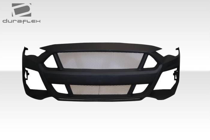 Ford Mustang Grid Duraflex Front Body Kit Bumper 115000 thumbnail 3