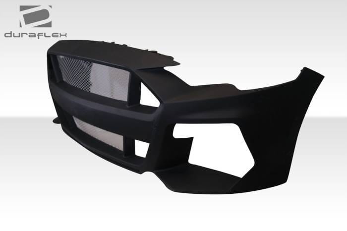 Ford Mustang Grid Duraflex Front Body Kit Bumper 115000 thumbnail 4