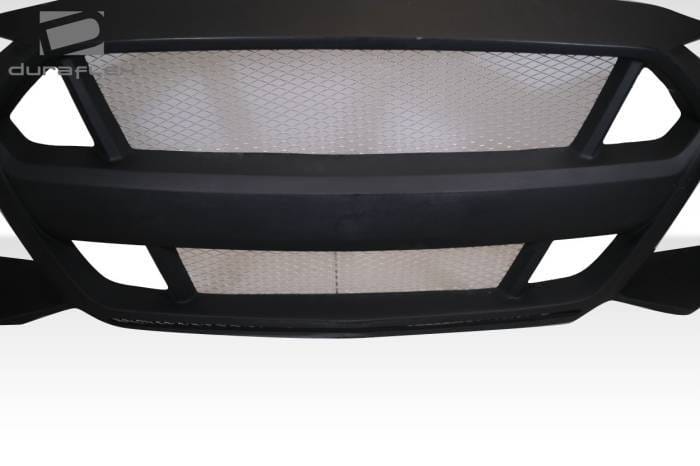 Ford Mustang Grid Duraflex Front Body Kit Bumper 115000 thumbnail 5