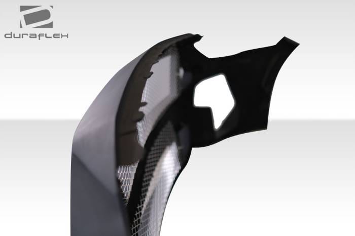 Ford Mustang Grid Duraflex Front Body Kit Bumper 115000 thumbnail 6