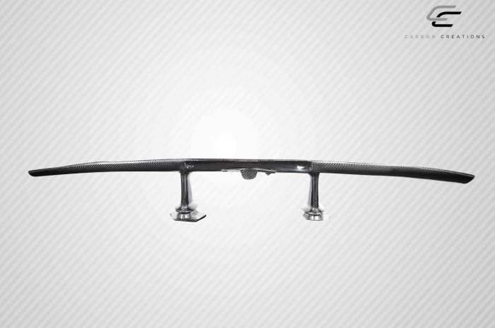 Lamborghini Gallardo LP570 Look Carbon Fiber Body Kit-Wing/Spoiler 115146 thumbnail 2