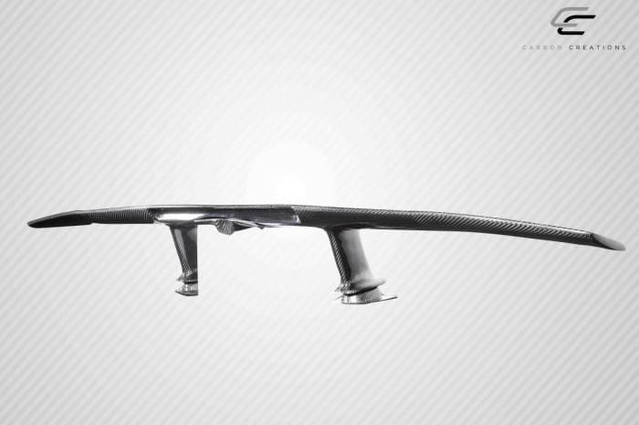 Lamborghini Gallardo LP570 Look Carbon Fiber Body Kit-Wing/Spoiler 115146 thumbnail 4