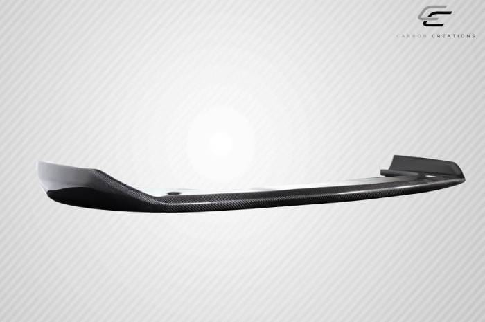 Lamborghini Gallardo HMS Carbon Fiber Rear Diffuser Lip Body Kit 115151 thumbnail 2